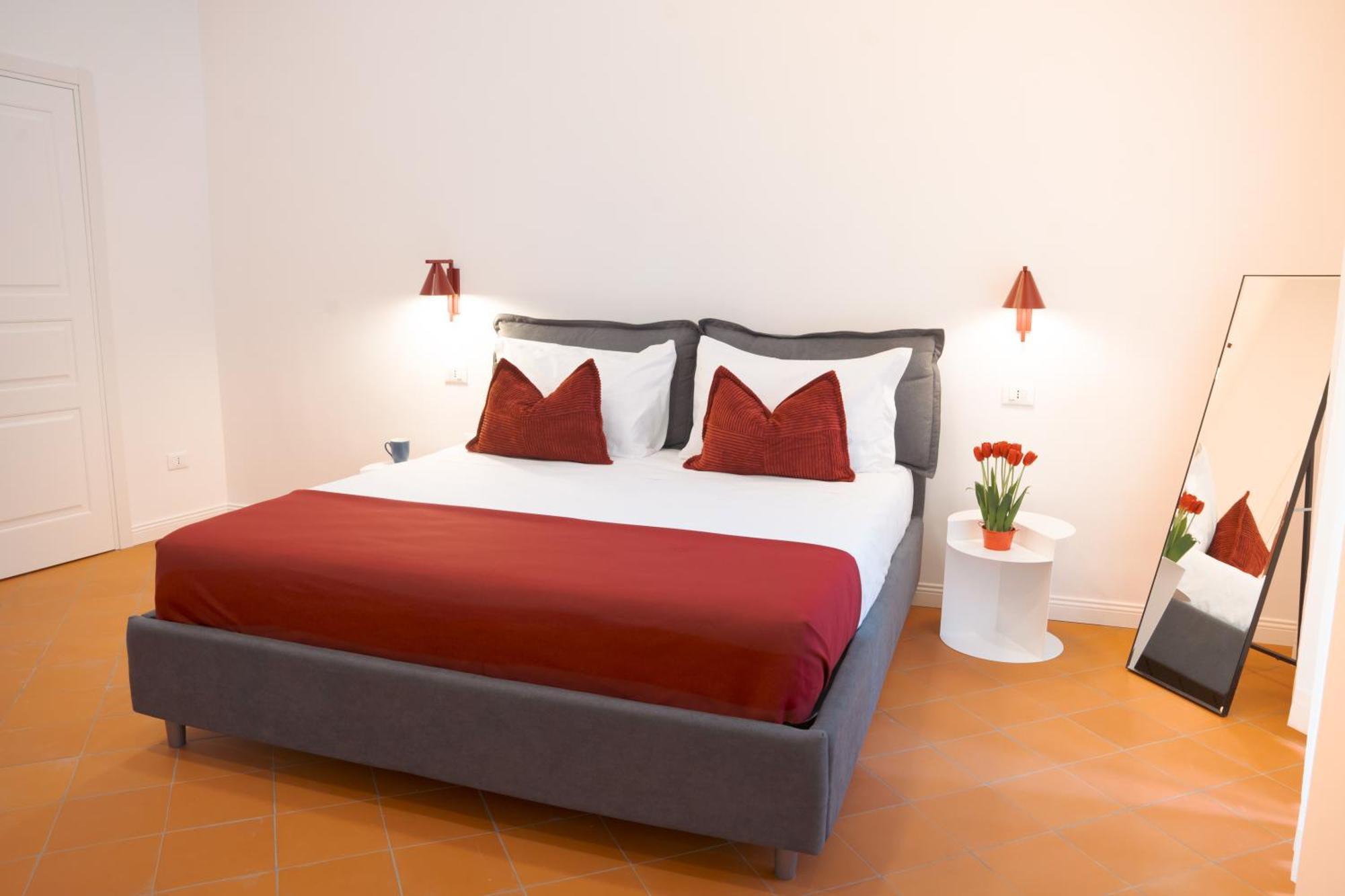 Palazzo Castriota Scanderbeg Napoli Ngoại thất bức ảnh